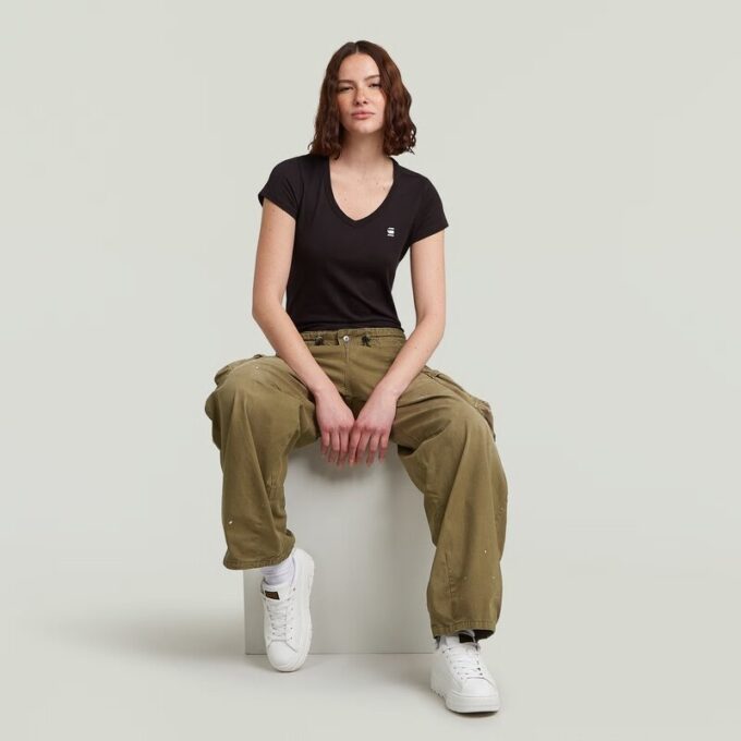 Ballon Cargo Broek