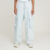 Ballon Cargo Jeans Ballon Cargo Jeans