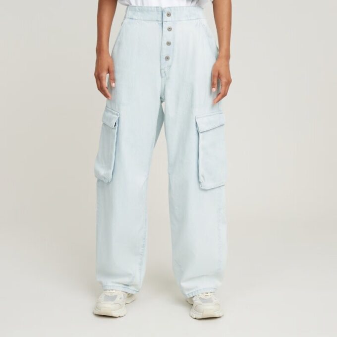Ballon Cargo Jeans Ballon Cargo Jeans