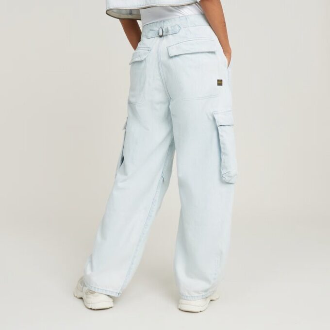 Ballon Cargo Jeans Ballon Cargo Jeans