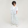 Ballon Cargo Jeans Ballon Cargo Jeans