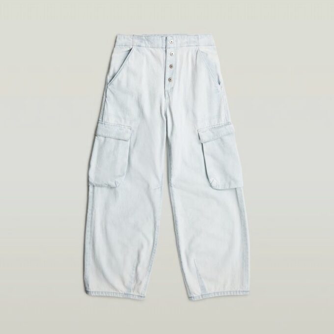 Ballon Cargo Jeans Ballon Cargo Jeans
