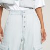 Ballon Cargo Jeans Ballon Cargo Jeans