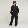 Ballon jumpsuit Ballon jumpsuit
