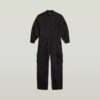 Ballon jumpsuit Ballon jumpsuit