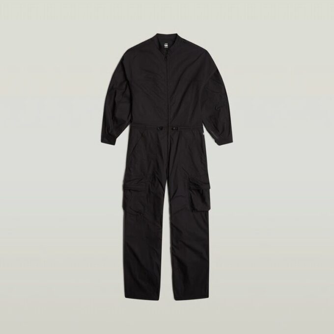 Ballon jumpsuit Ballon jumpsuit