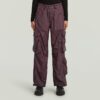 Balloon Cargo Multi Pocket Broek Balloon Cargo Multi Pocket Broek