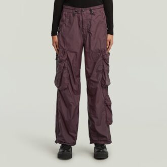 Balloon Cargo Multi Pocket Broek