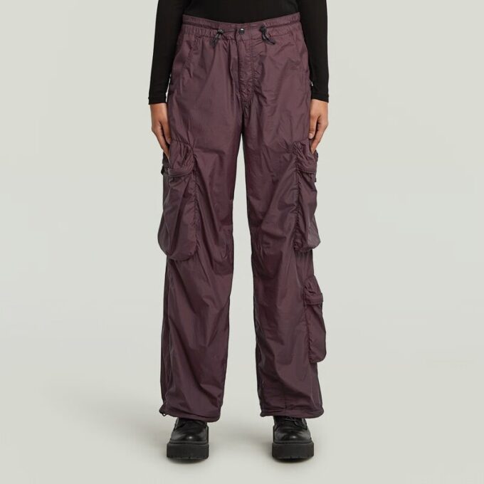 Balloon Cargo Multi Pocket Broek Balloon Cargo Multi Pocket Broek