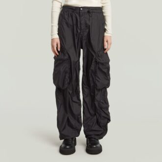 Balloon Cargo Multi Pocket Broek