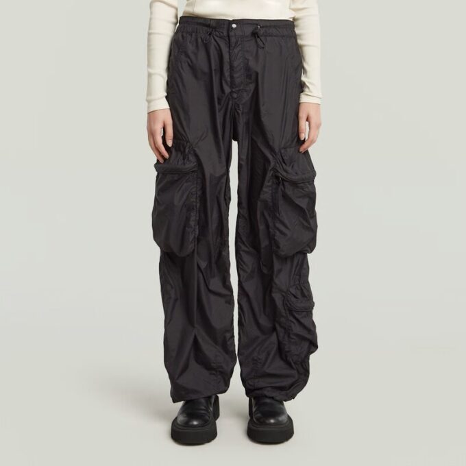 Balloon Cargo Multi Pocket Broek Balloon Cargo Multi Pocket Broek