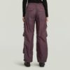 Balloon Cargo Multi Pocket Broek Balloon Cargo Multi Pocket Broek