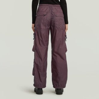 Balloon Cargo Multi Pocket Broek