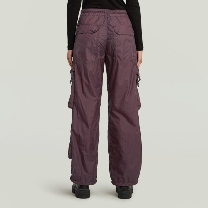 Balloon Cargo Multi Pocket Broek Balloon Cargo Multi Pocket Broek