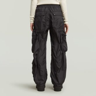 Balloon Cargo Multi Pocket Broek