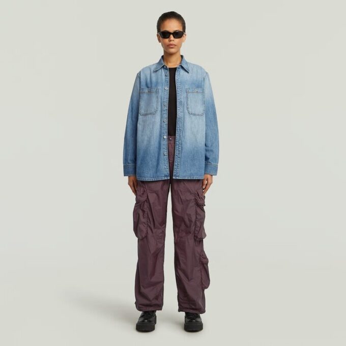 Balloon Cargo Multi Pocket Broek Balloon Cargo Multi Pocket Broek