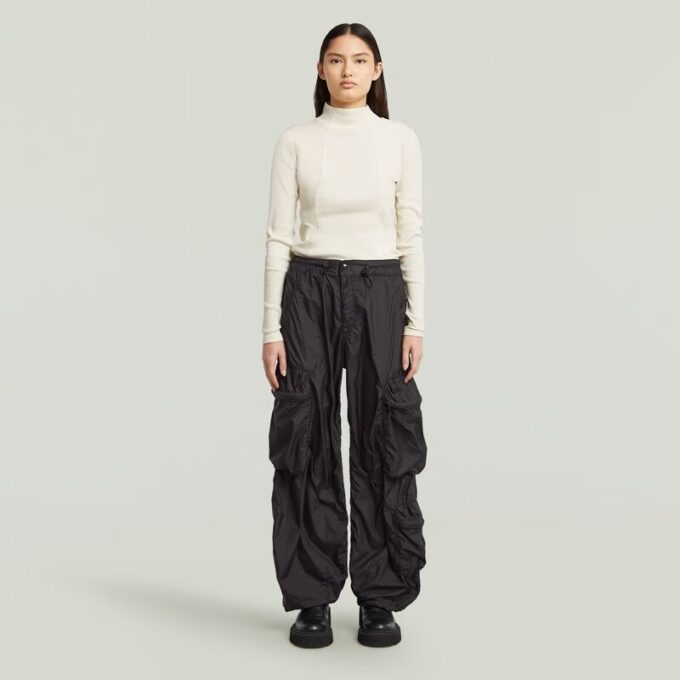 Balloon Cargo Multi Pocket Broek Balloon Cargo Multi Pocket Broek