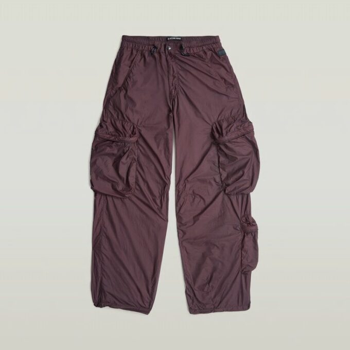 Balloon Cargo Multi Pocket Broek Balloon Cargo Multi Pocket Broek
