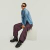 Balloon Cargo Multi Pocket Broek Balloon Cargo Multi Pocket Broek