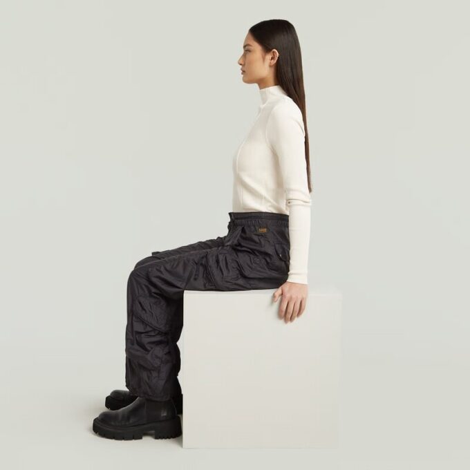 Balloon Cargo Multi Pocket Broek Balloon Cargo Multi Pocket Broek