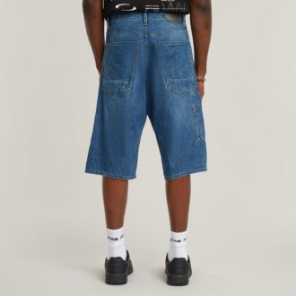 Bam Logger Shorts