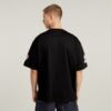 Barcode Boxy T-shirt Barcode Boxy T-shirt