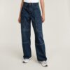 Barrel Utility High Loose Jeans Barrel Utility High Loose Jeans