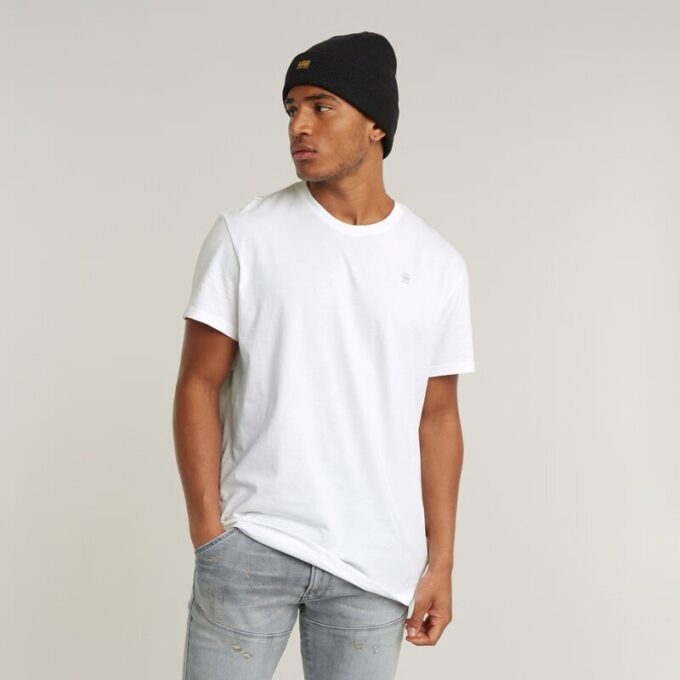 Base-S T-shirt