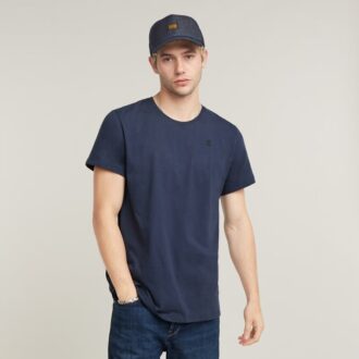 Base-S T-shirt
