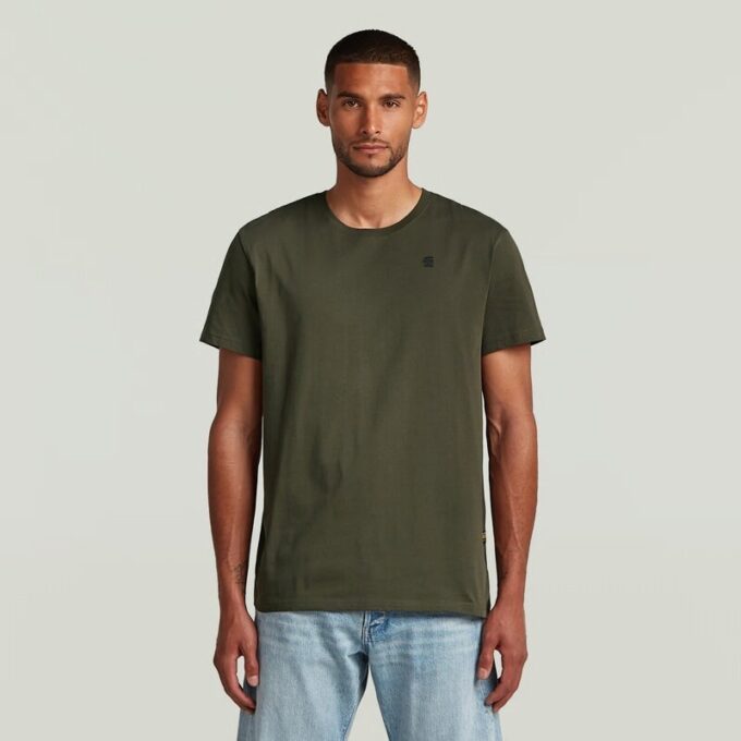 Base-S T-shirt