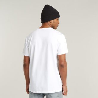 Base-S T-shirt