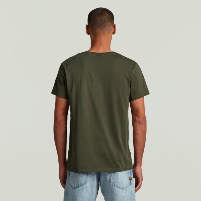 Base-S T-shirt