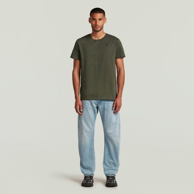 Base-S T-shirt