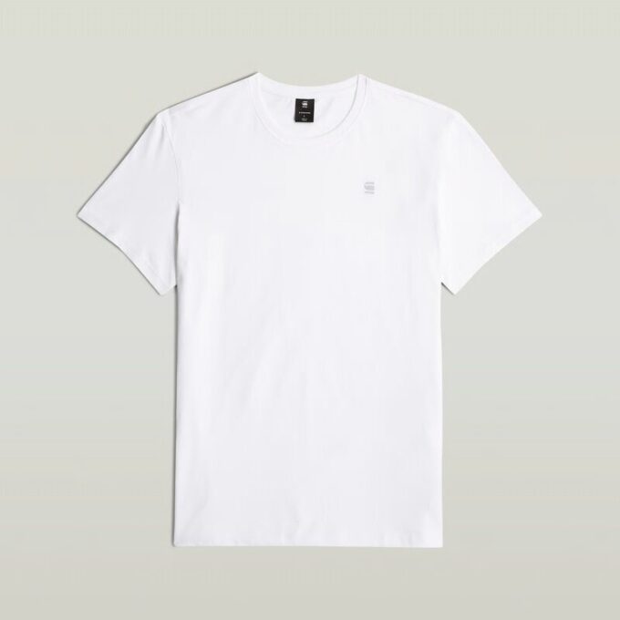 Base-S T-shirt