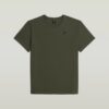 Base-S T-shirt