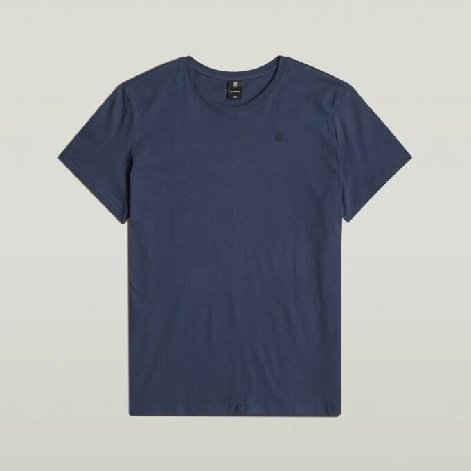 Base-S T-shirt Base-S T-shirt