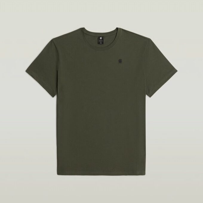 Base-S T-shirt