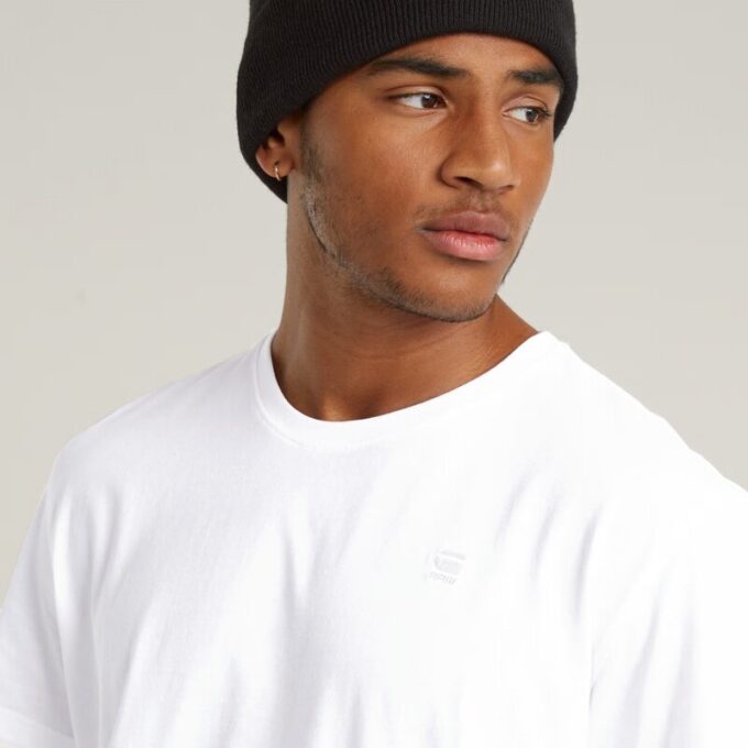 Base-S T-shirt