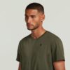 Base-S T-shirt