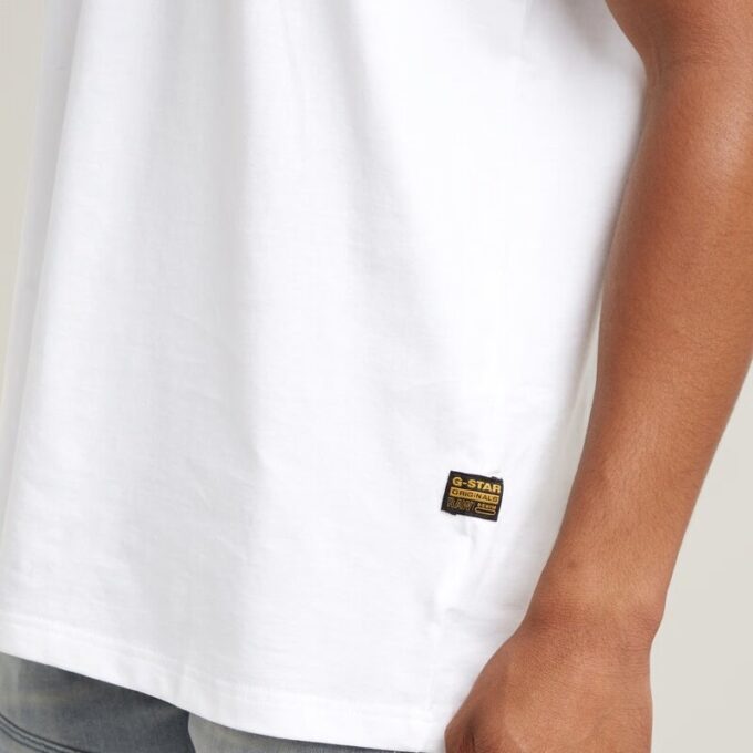 Base-S T-shirt