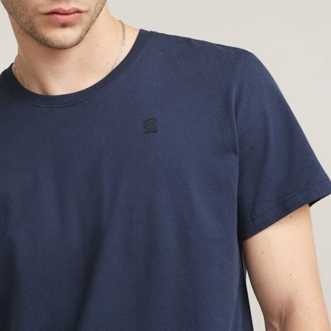 Base-S T-shirt Base-S T-shirt