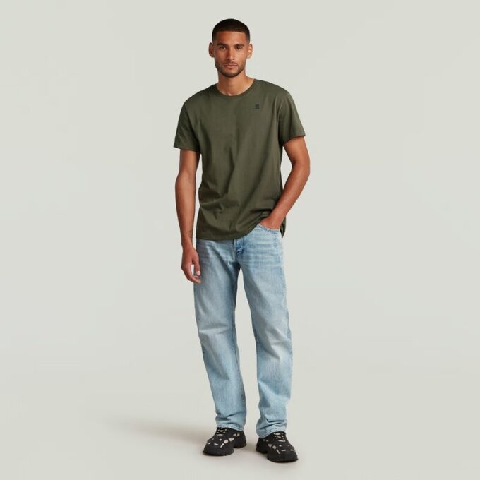 Base-S T-shirt