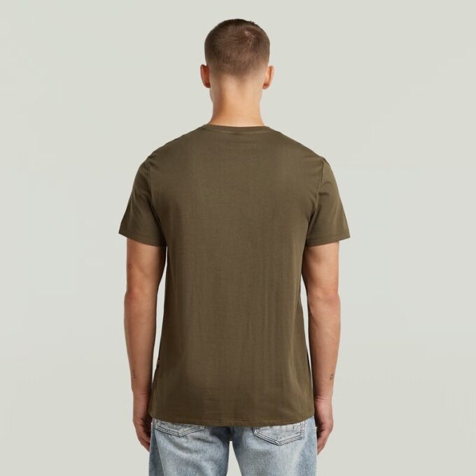 Basis T-shirt
