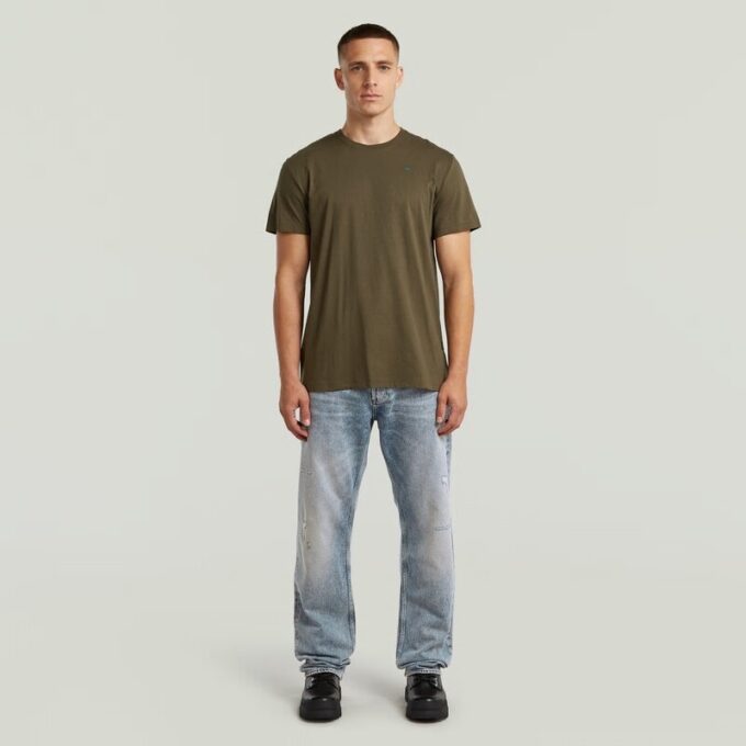 Basis T-shirt