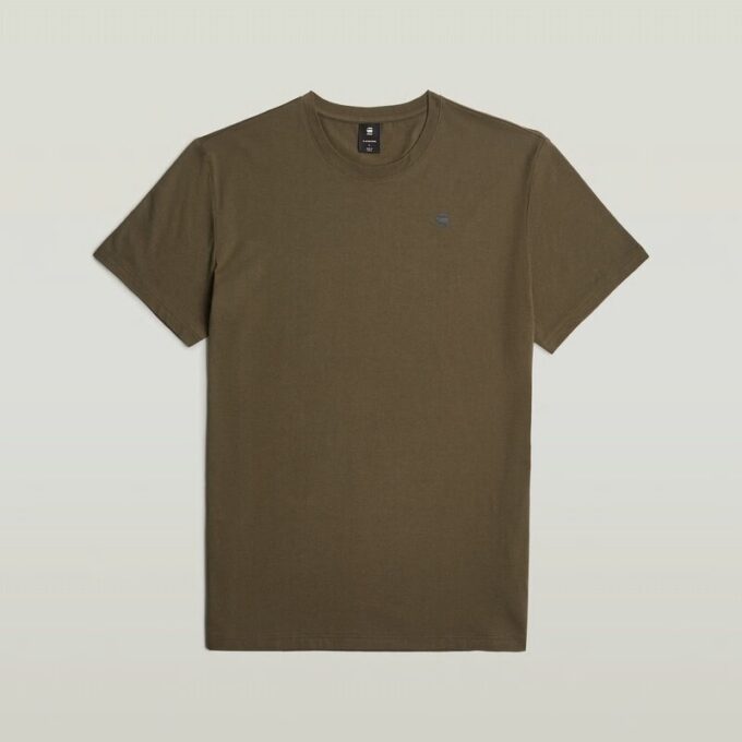 Basis T-shirt