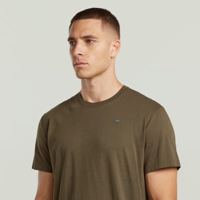 Basis T-shirt