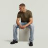 Basis T-shirt