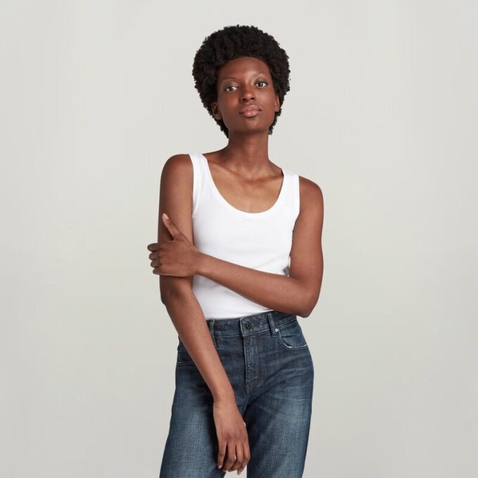 Basis Tanktop Basis Tanktop