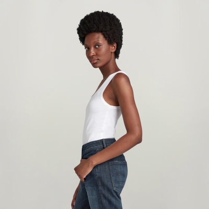 Basis Tanktop Basis Tanktop