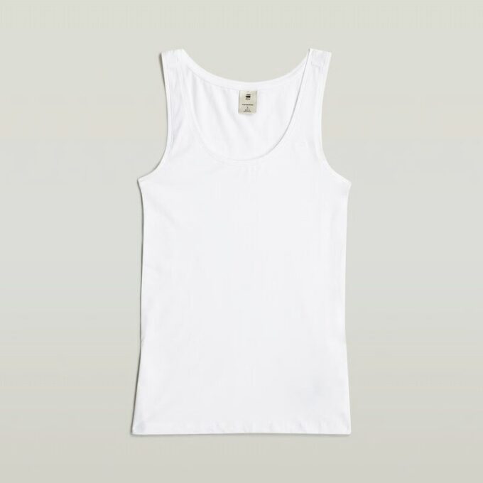 Basis Tanktop Basis Tanktop